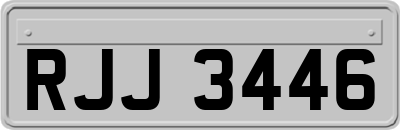 RJJ3446