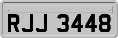 RJJ3448