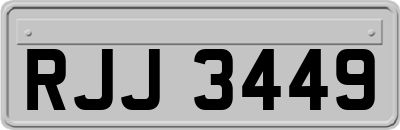 RJJ3449