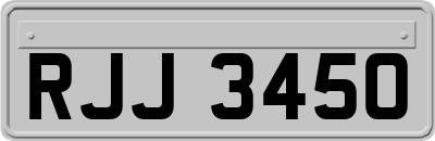 RJJ3450