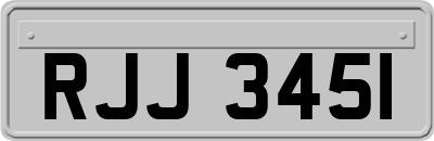 RJJ3451