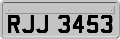 RJJ3453