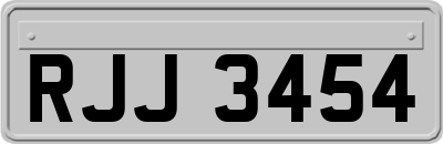 RJJ3454