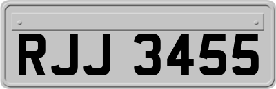 RJJ3455