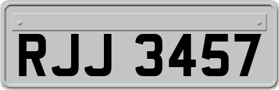 RJJ3457