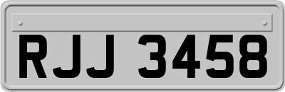 RJJ3458