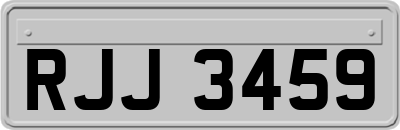 RJJ3459