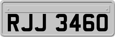 RJJ3460