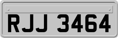 RJJ3464