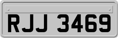 RJJ3469