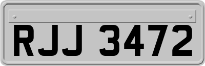 RJJ3472