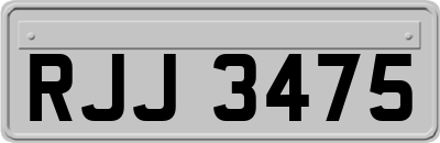 RJJ3475