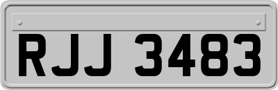 RJJ3483