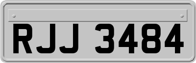 RJJ3484