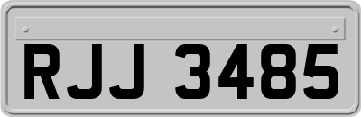 RJJ3485