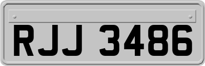 RJJ3486