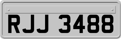 RJJ3488