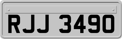 RJJ3490