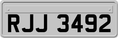 RJJ3492