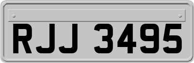 RJJ3495