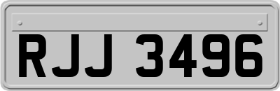 RJJ3496