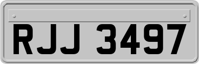 RJJ3497