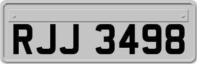 RJJ3498