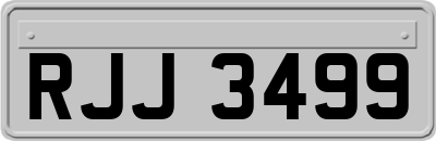 RJJ3499