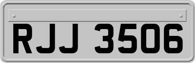 RJJ3506