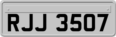 RJJ3507