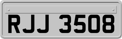 RJJ3508