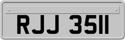 RJJ3511