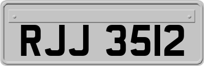 RJJ3512