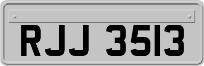 RJJ3513