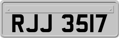 RJJ3517