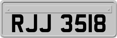 RJJ3518