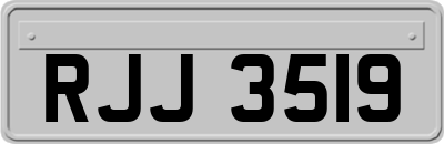 RJJ3519