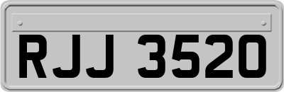 RJJ3520