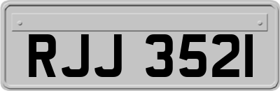 RJJ3521