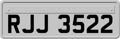 RJJ3522