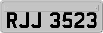 RJJ3523