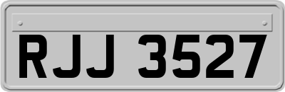 RJJ3527