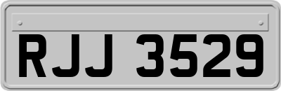 RJJ3529