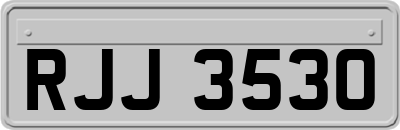 RJJ3530