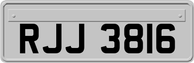RJJ3816
