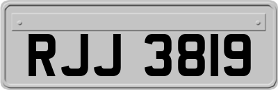 RJJ3819