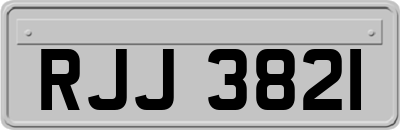 RJJ3821