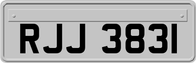 RJJ3831
