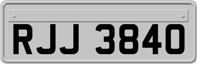 RJJ3840