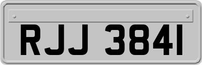 RJJ3841